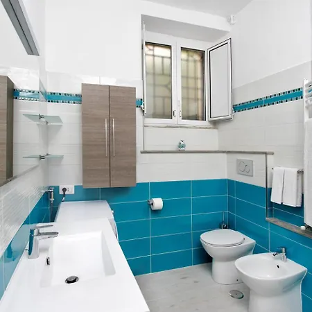 Lejlighed La Maisonette Romana