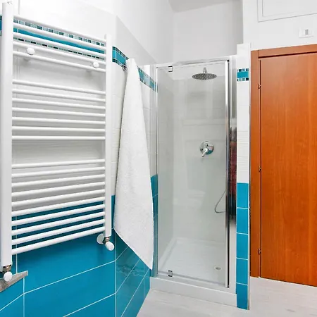 La Maisonette Romana Lejlighed Rom