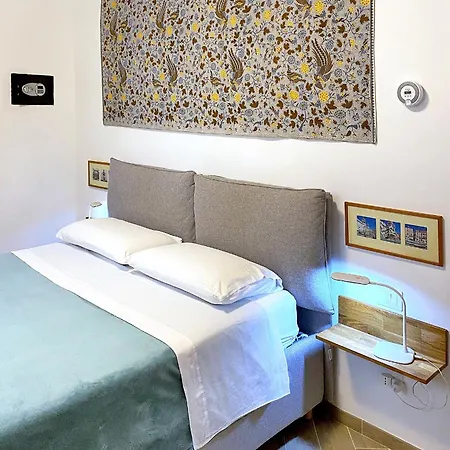 La Maisonette Romana Rom