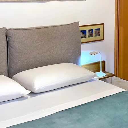 La Maisonette Romana * Rom