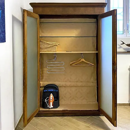 La Maisonette Romana Rom
