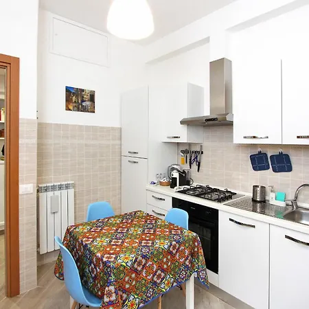 Lejlighed La Maisonette Romana