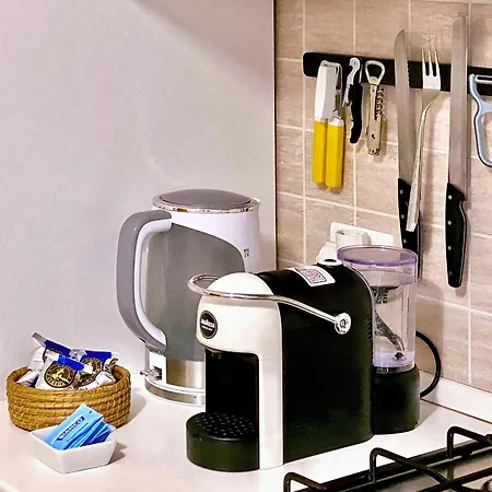 La Maisonette Romana * Rom