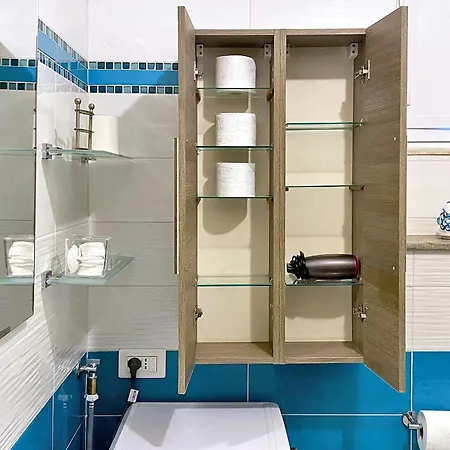 La Maisonette Romana *