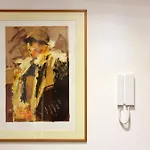 La Maisonette Romana Apartment *