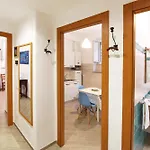 La Maisonette Romana Apartment