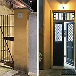 Apartment La Maisonette Romana