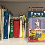 La Maisonette Romana