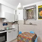 La Maisonette Romana Rom