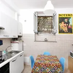 La Maisonette Romana Róma