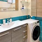 Appartement La Maisonette Romana *
