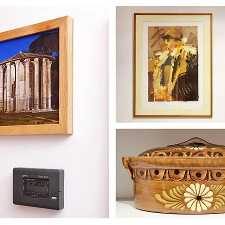 La Maisonette Romana 2