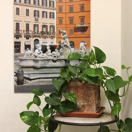 La Maisonette Romana 2 Apartment