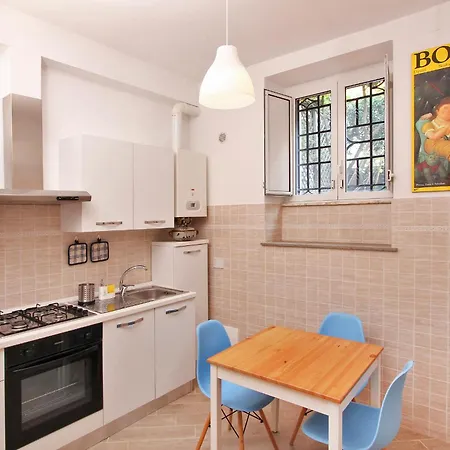 La Maisonette Romana 2 Apartment