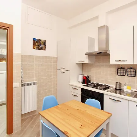 La Maisonette Romana 2 Apartment Rome