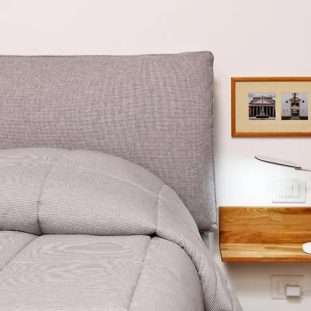 La Maisonette Romana 2 * Róma