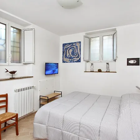 La Maisonette Romana 2 Rome