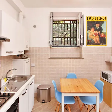 La Maisonette Romana 2 *