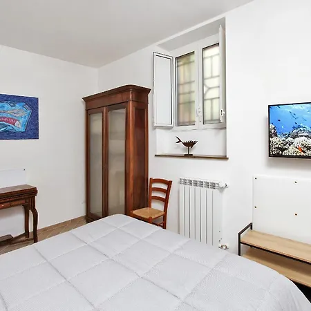 La Maisonette Romana *