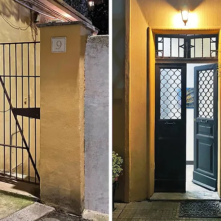Apartment La Maisonette Romana 2