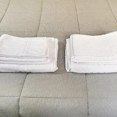 La Maisonette Romana アパート