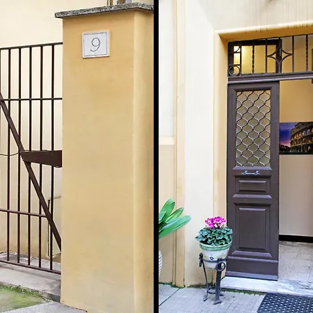 La Maisonette Romana *