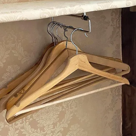 La Maisonette Romana 아파트 로마