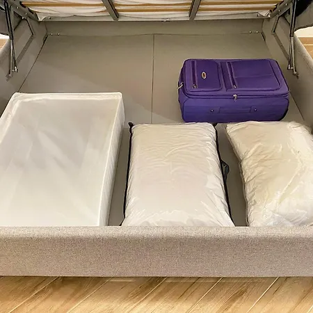 La Maisonette Romana 아파트 로마