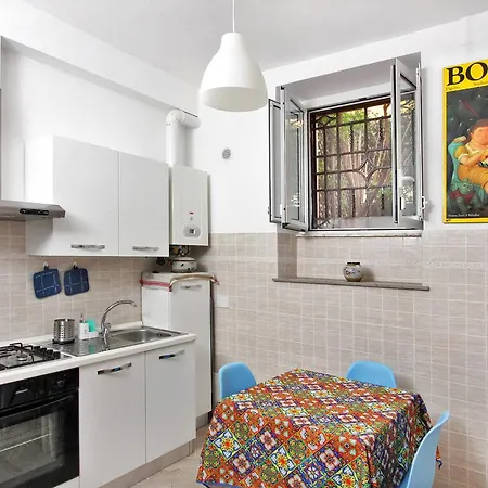 La Maisonette Romana 로마