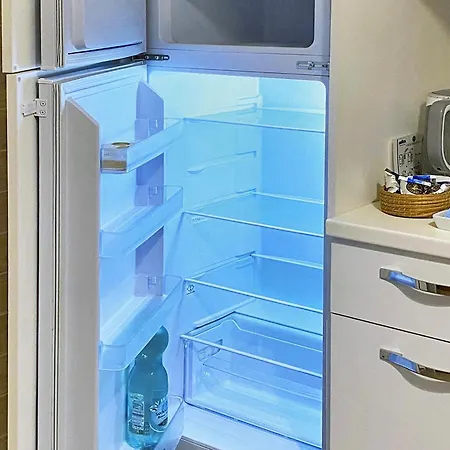 La Maisonette Romana 로마