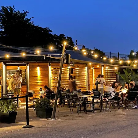 La Maisonette Romana 아파트