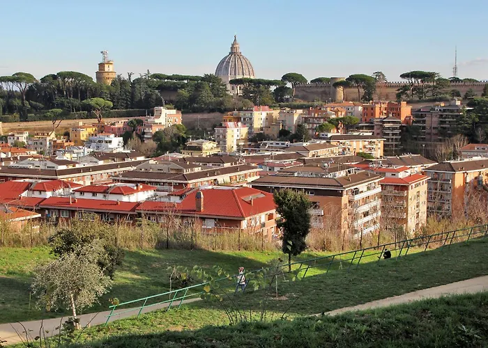 La Maisonette Romana