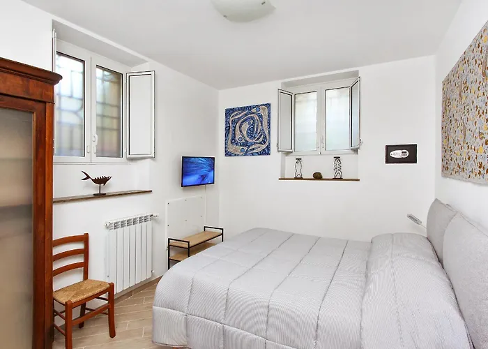 La Maisonette Romana 로마