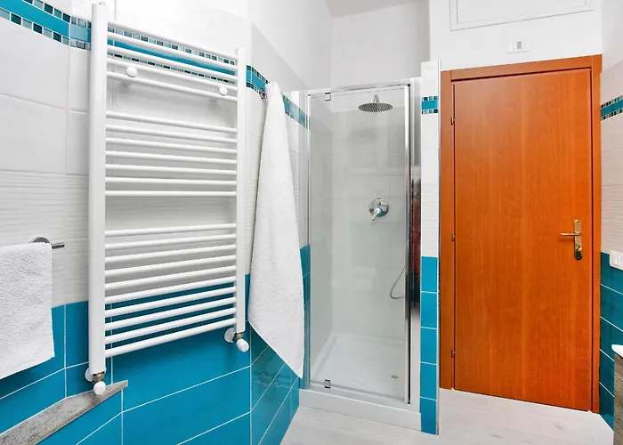 La Maisonette Romana 아파트 로마