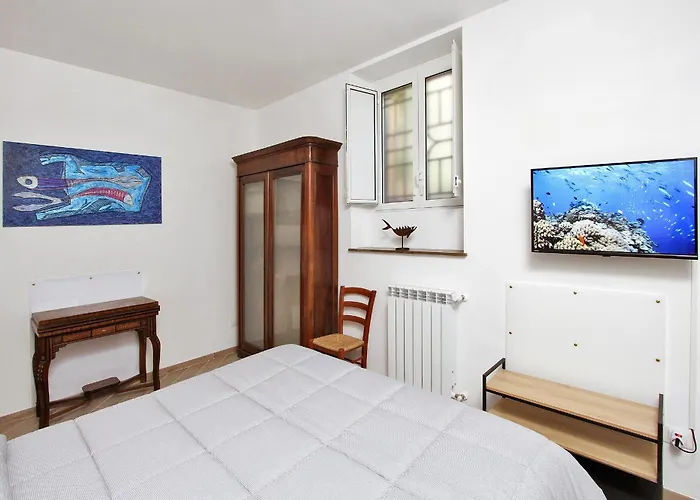 La Maisonette Romana *