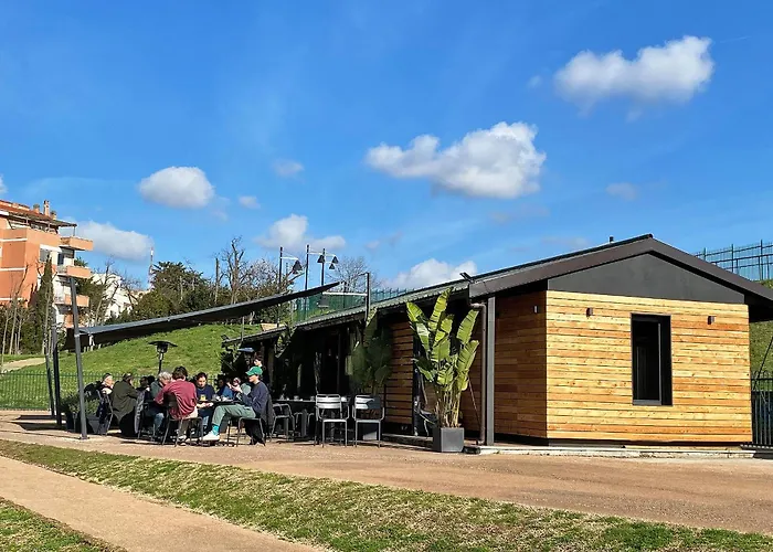 La Maisonette Romana 아파트 로마