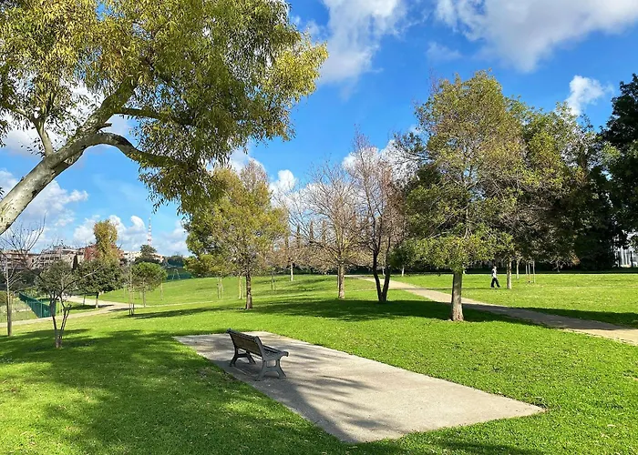 아파트 La Maisonette Romana 로마