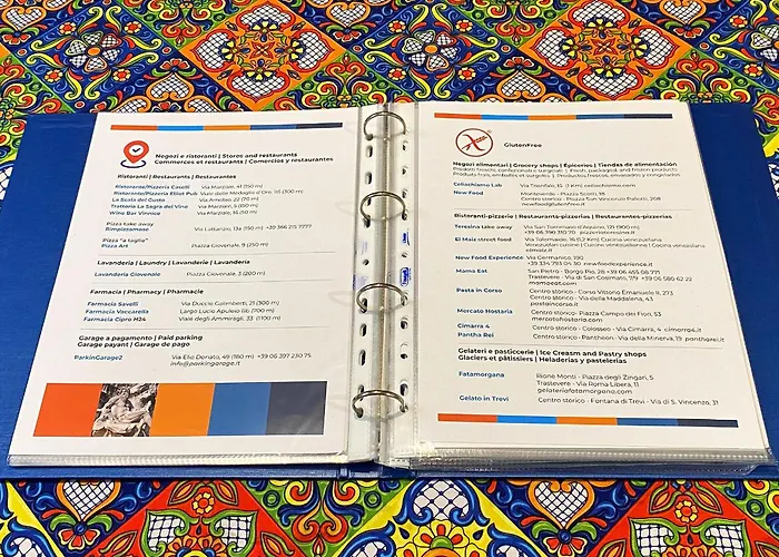 La Maisonette Romana 아파트