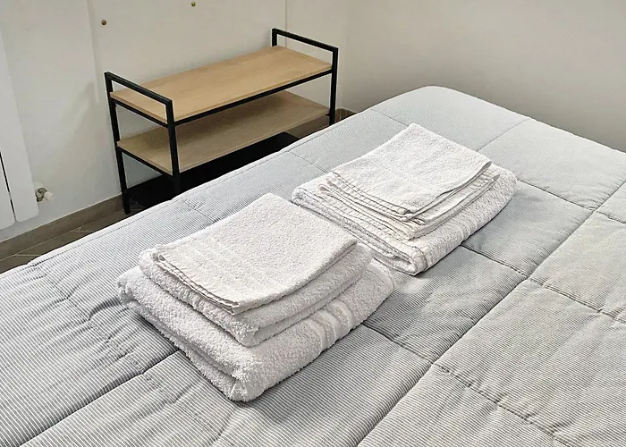 La Maisonette Romana 아파트