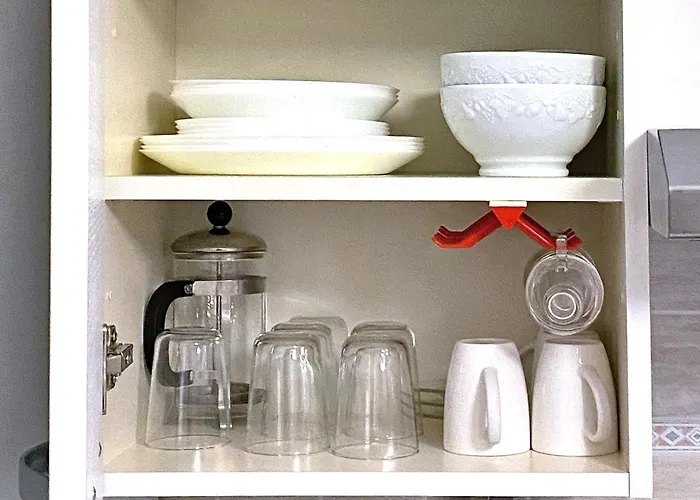 La Maisonette Romana 로마