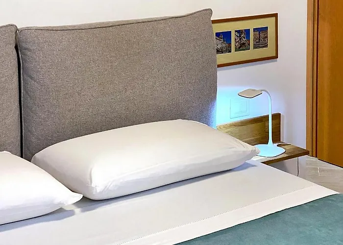 La Maisonette Romana * 로마