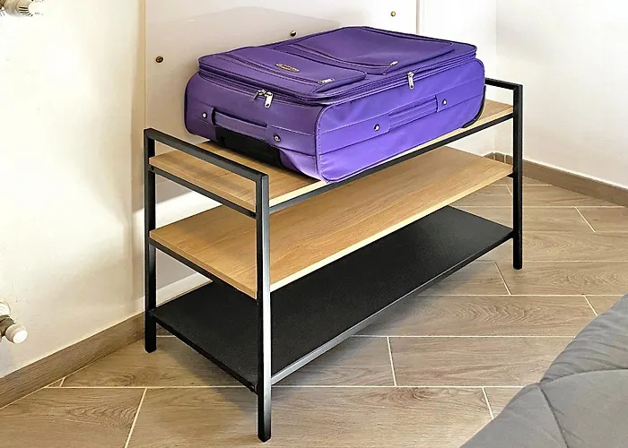 La Maisonette Romana *