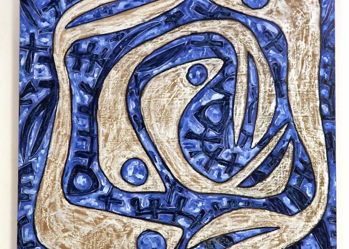 La Maisonette Romana