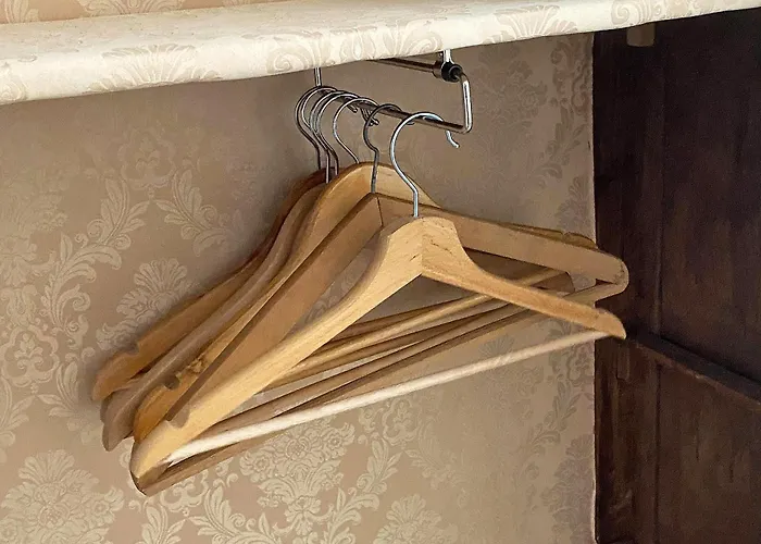 La Maisonette Romana 아파트 로마