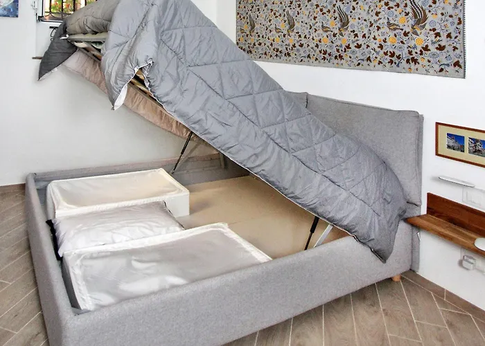 La Maisonette Romana * 로마