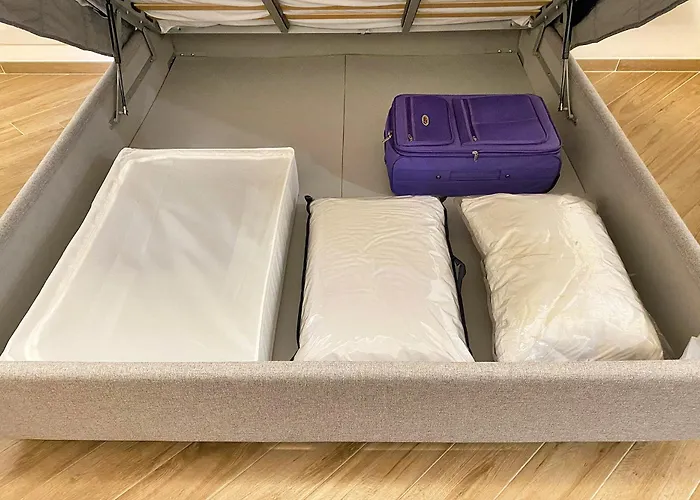 La Maisonette Romana 아파트 로마