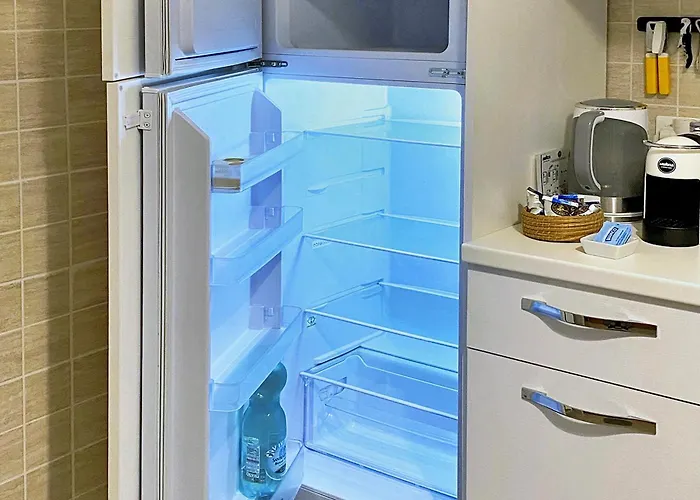 La Maisonette Romana 로마