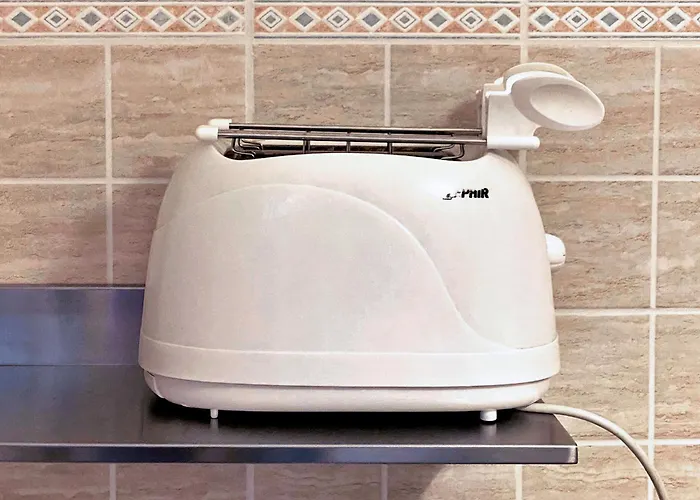 아파트 La Maisonette Romana