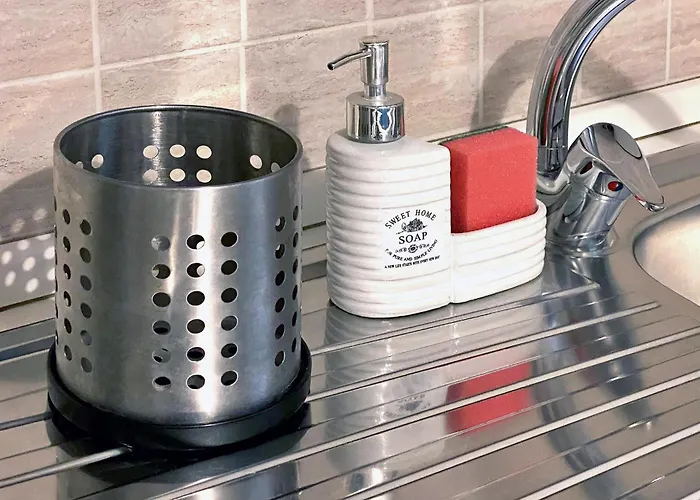 La Maisonette Romana * 로마