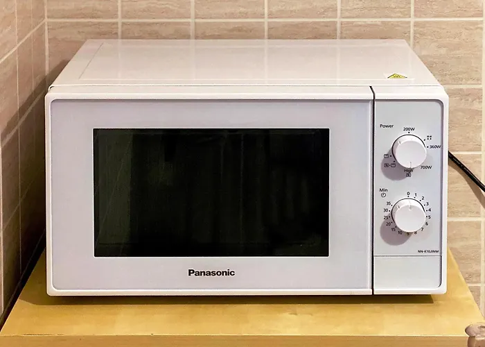 아파트 La Maisonette Romana